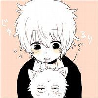 欧美可爱动漫男生头像高清大素材