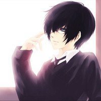 潮流动漫抽烟头像男生头像个性网