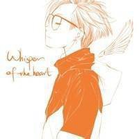 二次元动漫萌头像男生头像个性网