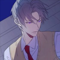 分手微信男生动漫头像2018款