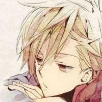 黑白伤感男动漫背影头像男生头像