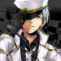 高清微信头像男生+动漫头像小清新