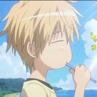 微信动漫头像男生可爱萌萌哒头像