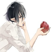 微信头像男生黑白动漫头像个性网