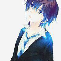 纹身动漫头像男生霸气头像个性网