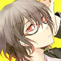 微信动漫头像男生一对兄弟头像背影