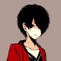 微信男生动漫头像帅气男生头像带字