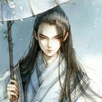 灰色帅气动漫头像男生头像个性网