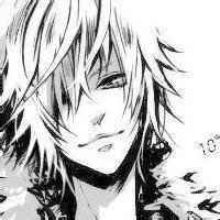 微信酷动漫头像男生头像背影头像