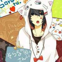 微信动漫头像男生baiyifu