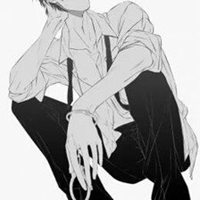 纹身动漫头像男生霸气头像个性网