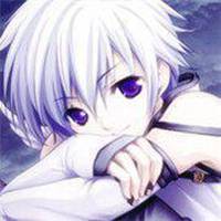 微信头像男生动漫欧美头像个性网