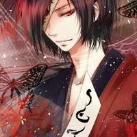 伤感黑白动漫头像男生头像个性网