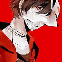 微信头像基友男生动漫头像个性网