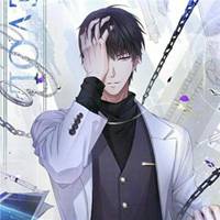 微信头像男生兄弟两张动漫头像背影