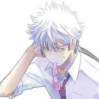 霸气微信动漫头像男生头像个性网