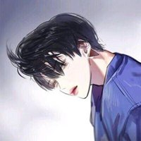 微信头像骚男生头像动漫头像男生