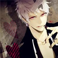 最血腥动漫头像男生头像男生头像