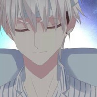 一个人动漫男生伤心头像