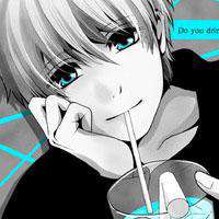 红色唯美动漫头像男生头像个性网