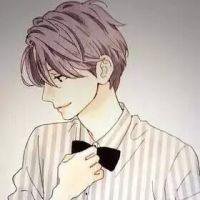 伤感高清动漫头像男生头像个性网
