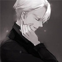 高冷帅气男生头像动漫头像个性网