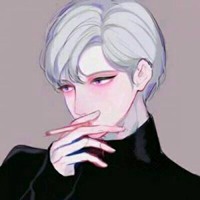 非主流动漫男生高清头像 非主流动漫男生高清头像