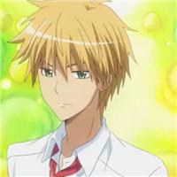 微信动漫戴帽子男生头像背影头像