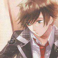 非主流动漫头像男生头像小清新头像