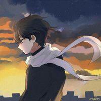 微信头像骚男生头像动漫头像男生