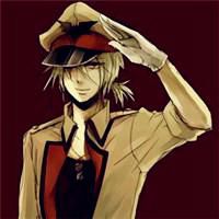 男生头像逗比动漫头像2018款