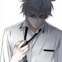 男血腥头像动漫头像男生头像男生