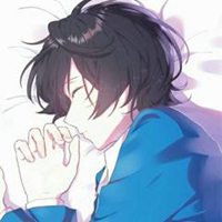 戴面具动漫小丑头像男生头像男生