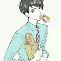 伤感微信头像男生动漫头像个性网