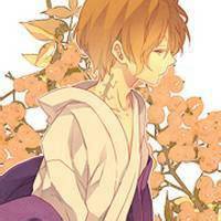 萌萌欧美动漫头像男生头像个性网