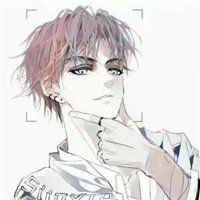 微信头像男生炫酷动漫头像个性网