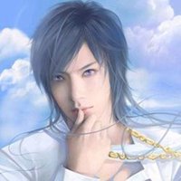 男生头像个性网动漫可爱头像小清新