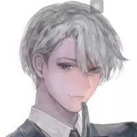 动漫男生霸气动态头像2018