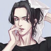 高清动漫唯美头像男生头像小清新