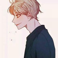 戴面具动漫小丑头像男生头像男生