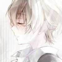 帅气动漫黑白头像男生头像个性网