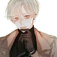 动漫黑白唯美头像男生头像个性网