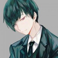 微信头像男生黑白动漫头像个性网