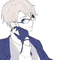 男伤感动漫超清头像男生头像带字