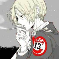 霸气微信动漫头像男生头像个性网