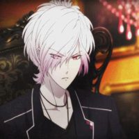 动漫男生头像男流泪伤感头像头像