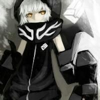 微信头像黑社会动漫头像男生霸气