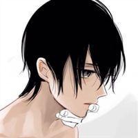 微信动漫男生照片墙头像头像