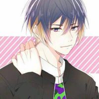 动漫黑白唯美头像男生头像个性网