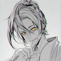 微信男生动漫头像帅气男生头像带字